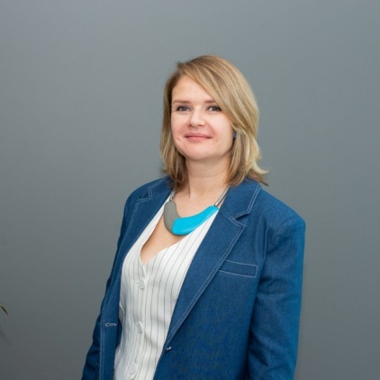Ольга Тарасова